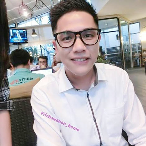 ปิล ชวนันท์