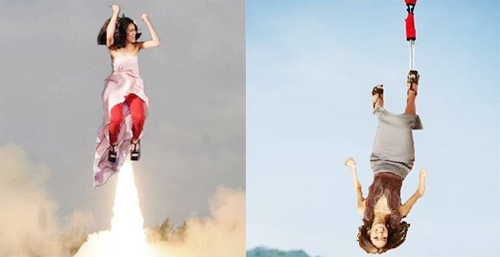 ติช่า The Face Thailand Season 2