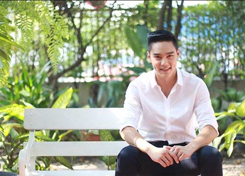 บูม กิตตน์ก้อง