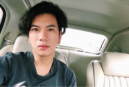 กราฟ Black Vanilla