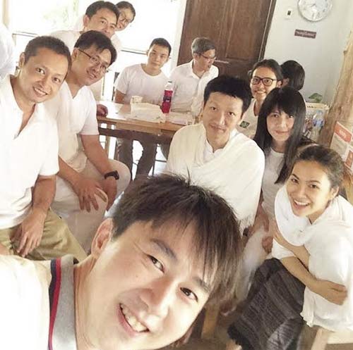 โบวี่ อัฐมา