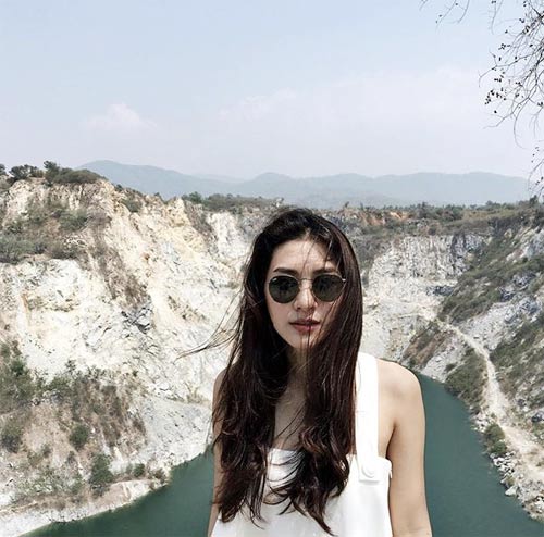 มิว นิษฐา