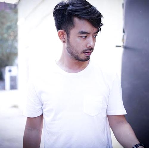 กวาง เอบีนอร์มอล 