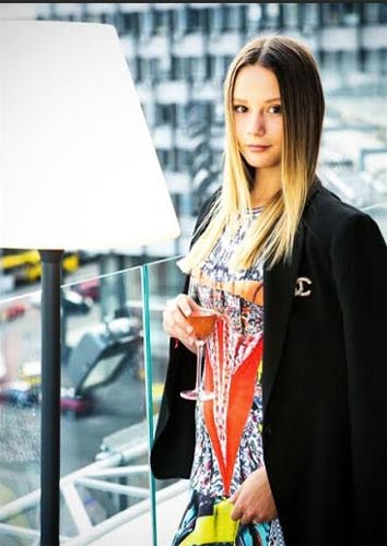 แฟน น้องเจ้าขุน