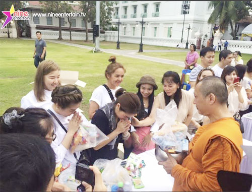 พระเปิ้ล นาคร 