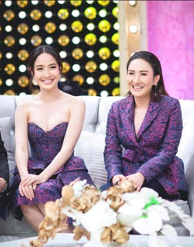 แต้ว ณฐพร