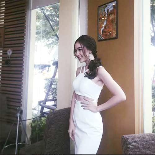 ฝ้าย เวฬุรีย์ 