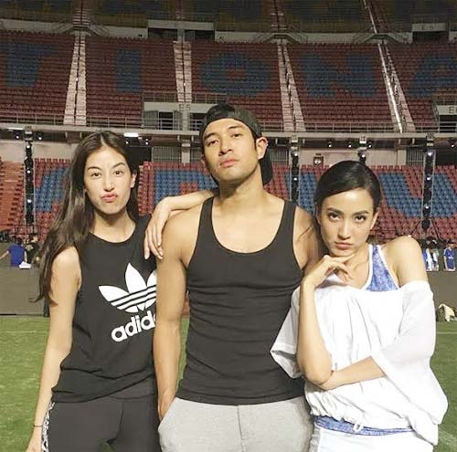 นางเอกช่อง 3