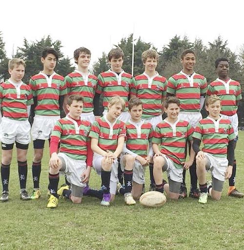 น้องเจ้าขุน