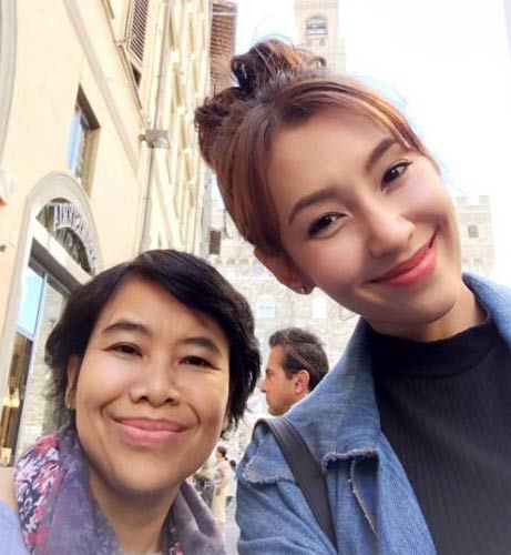 เบลล่า ราณี