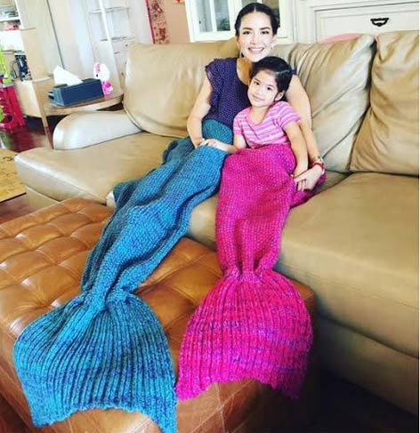 น้องนาวา ลูกอ้อม พิยดา