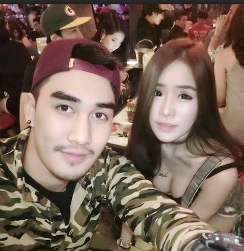 จีจี้ ชนัฏฐาแฟนดิว เดอะสตาร์ 9