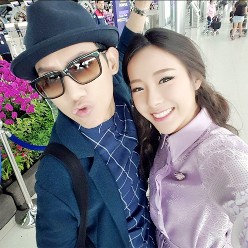 ปลื้ม ทับทิม