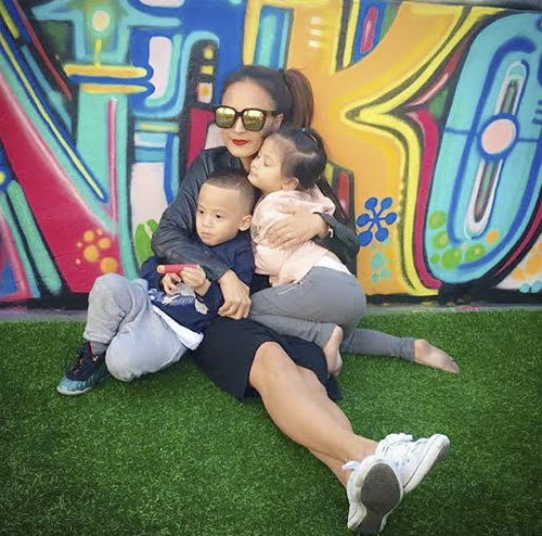 นานา ไรบีนา