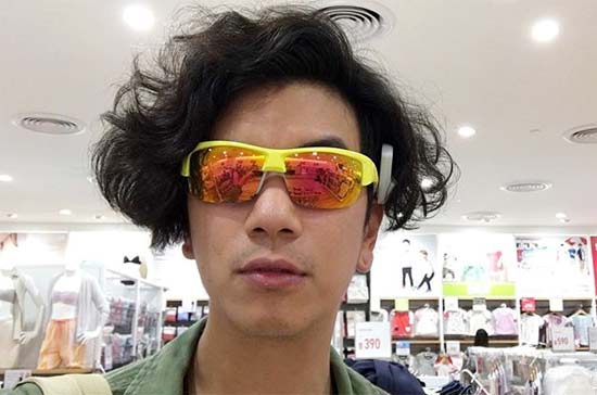 กราฟ Black Vanilla