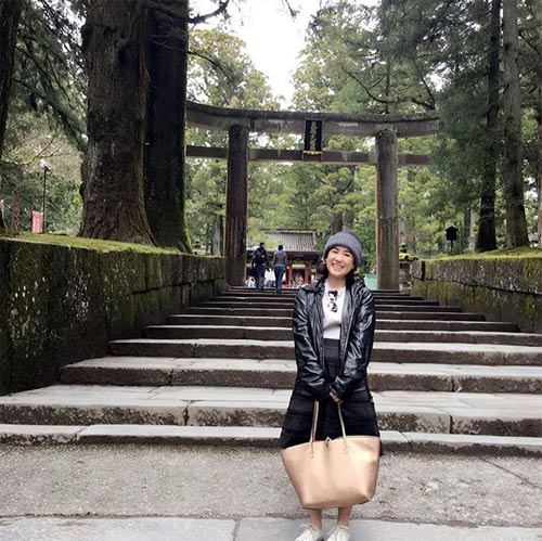 พลอย โสวิชญา ลูกสาว ดี้ ปัทมา