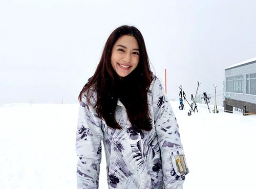 มิว นิษฐา