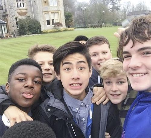 น้องเจ้าขุน