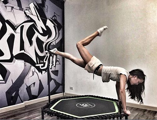 เจนี่ เทียนโพธิ์สุวรรณ