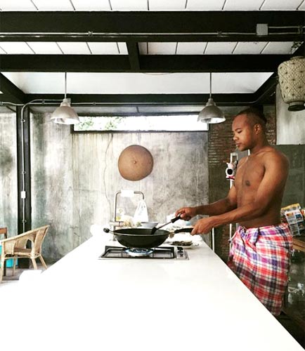 หมีแข รัศมีแข