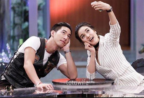 โตโน่ แพท