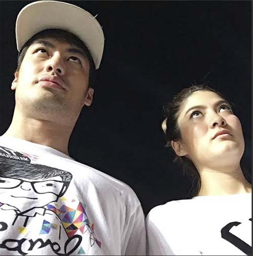 นางเอกช่อง 3