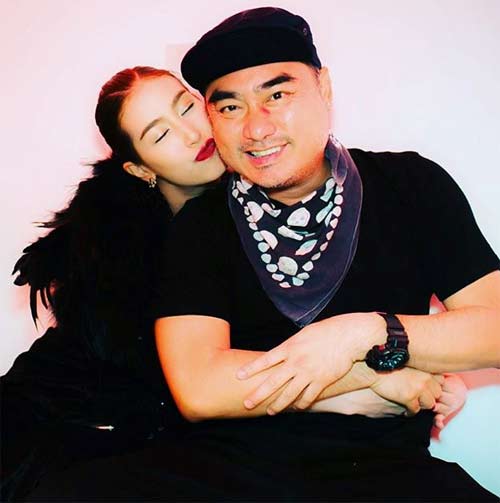 แฟชั่นโชว์ พระองค์เจ้าสิริวัณณวรีนารีรัตน์