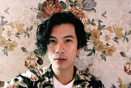 กราฟ Black Vanilla