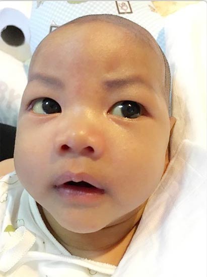 น้องปลาวาฬ พาคุณ สหวงษ์