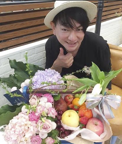 ธงธง มกจ๊ก