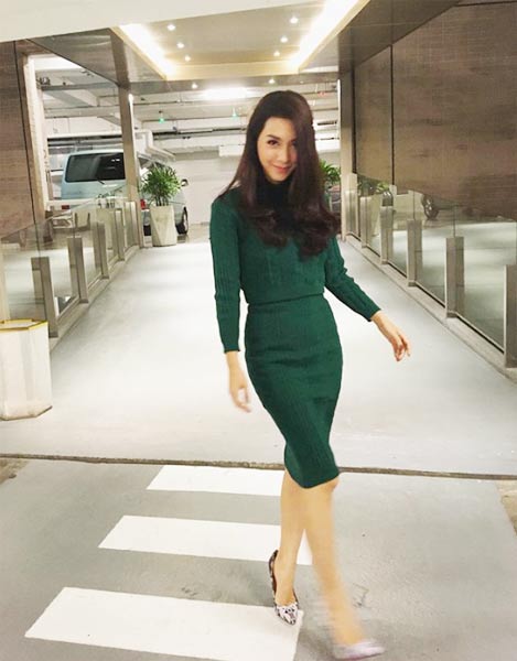 มิว นิษฐา