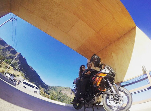 หลินแฟนใหม่กวาง ABnormal