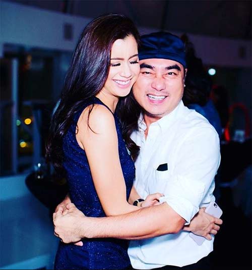 แฟชั่นโชว์ พระองค์เจ้าสิริวัณณวรีนารีรัตน์