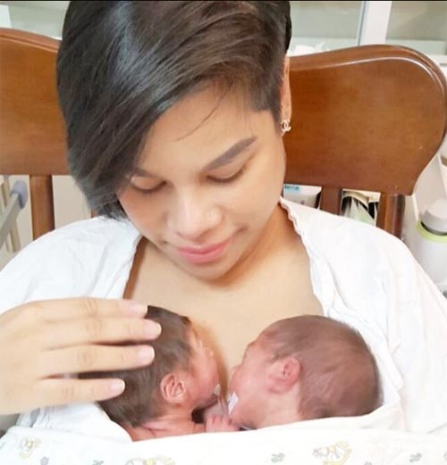 โอปอล์ ปาณิสรา น้องอลิน น้องอรัญ