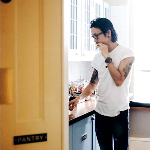 ตูน บอดี้สแลม