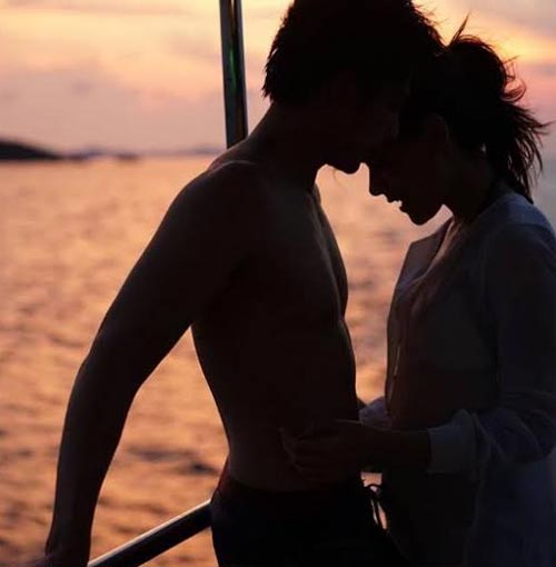 หมาก คิม