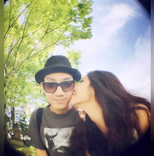 ปลื้ม ทับทิม