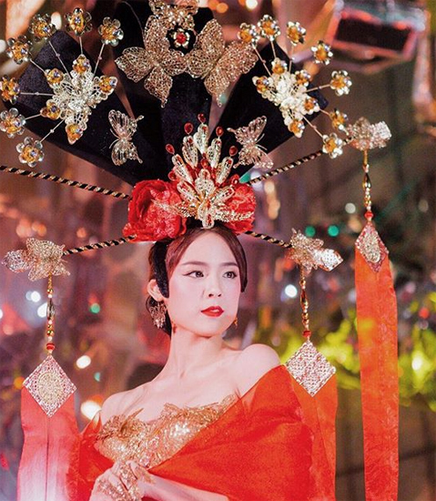 แพทตี้ อังศุมาลิน