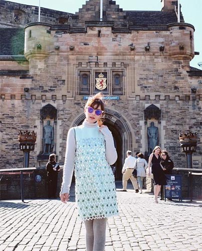 ก้อย รัชวิน ตูน บอดี้สแลม