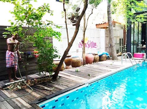 หมีแข รัศมีแข