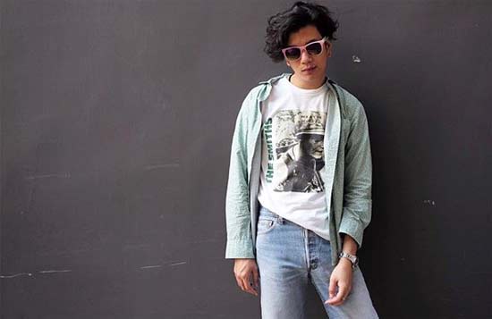 กราฟ Black Vanilla