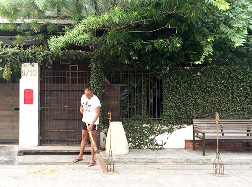 หมีแข รัศมีแข