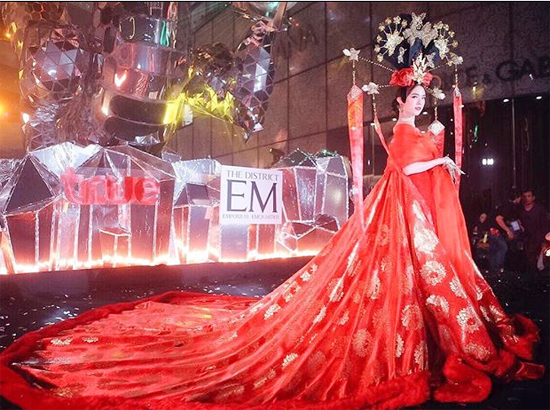 แพทตี้ อังศุมาลิน