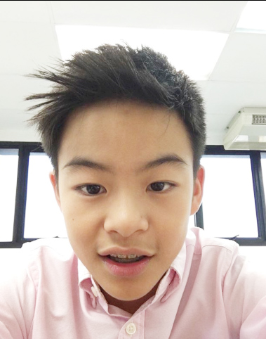 มาร์ค กฤษณ์ The Voice Kids
