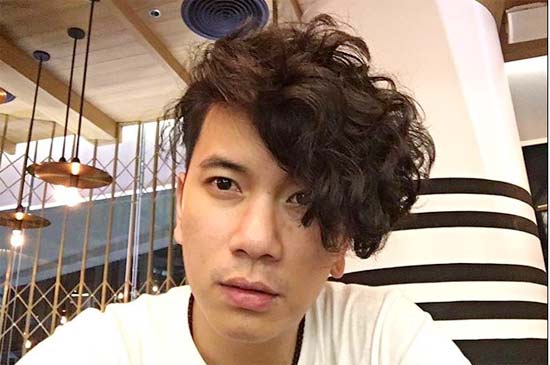 กราฟ Black Vanilla