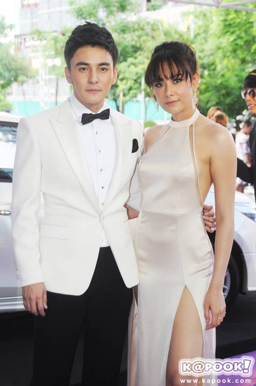 Nine Entertain Awards 2016