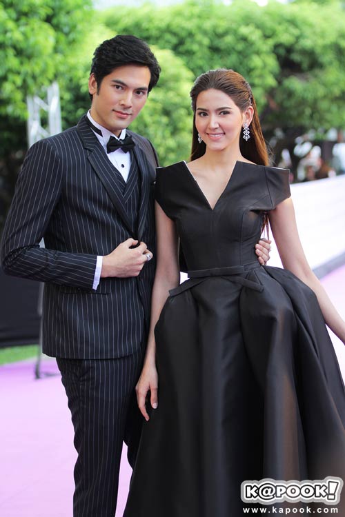 Nine Entertain Awards 2016