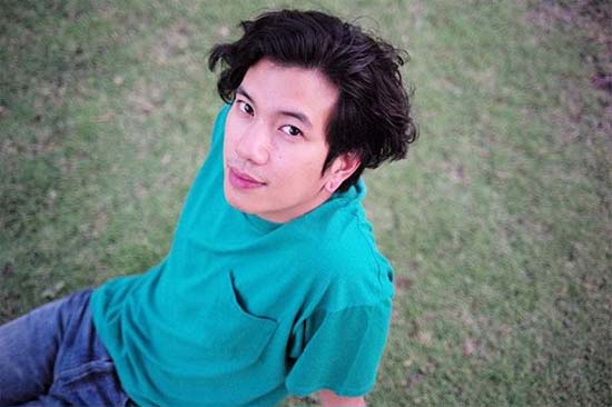 กราฟ Black Vanilla