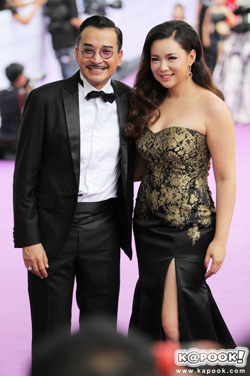 Nine Entertain Awards 2016