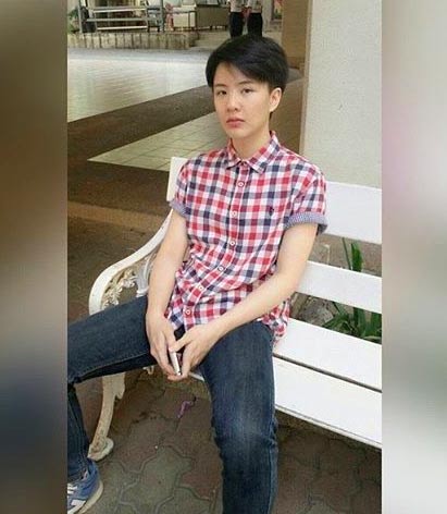 โบนัส น้องสาว จัมโบ้ The Star 12